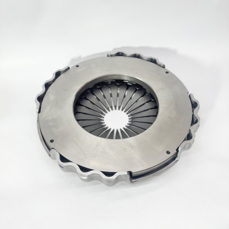 Диск сцепления нажимной (корзина) FOTON 1126 (M4161020100A0)