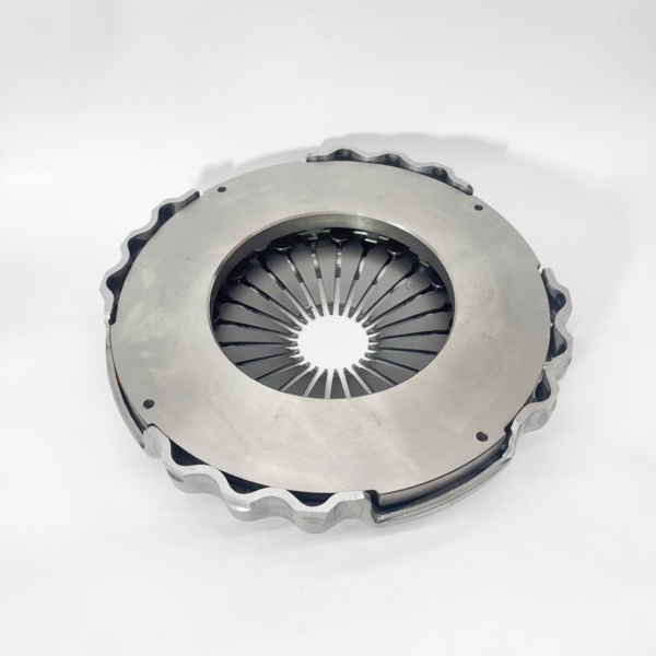 Диск сцепления нажимной (корзина) FOTON 1126 (M4161020100A0)