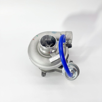 Турбокомпрессор BAW 1044 Е4 33462 Е4 1065 Е4 33460 Е4 (5 отв.) (1118010-26E)