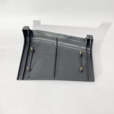 Уголок наружный передний правый (накладка пластик) ТАТА 613 Е3 (274781100183)