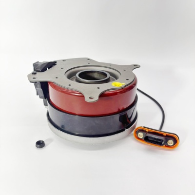 Подшипник выжимной в сборе с муфтой FOTON 4189 (0501.221.020)