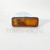 Повторитель указателя поворота (на крыле) оранжевый ТАТА 613 Е2 (264154400140)