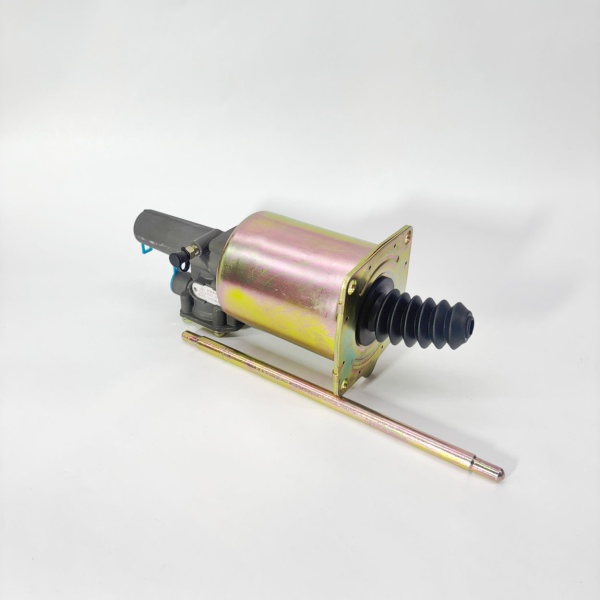 Пневмогидроусилитель ПГУ HOWO (WG9719230029/1, WG9114230029)