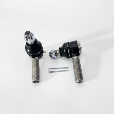 Наконечник поперечной рулевой тяги (к-т L/R) ТАТА 613 E3 (20мм) (264133200112, 264133200113)