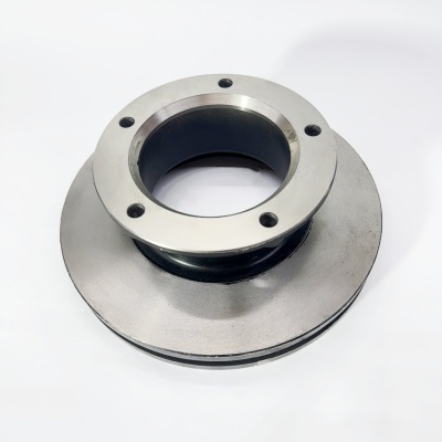 Диск тормозной передний FOTON 1049С (5 отв.) (3103102-HF324FTP)