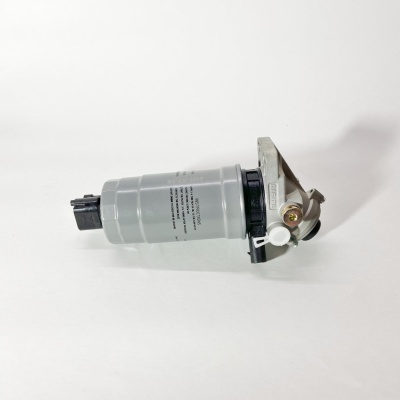 Кронштейн топливного фильтра (с подкачкой, фильтром) FOTON 1039 Е3 BAW 1044 Е3 33462 1065 Е3 33460