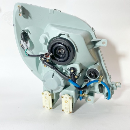 Фара передняя левая FOTON 1039 1041 1049 1069 1089 OLLIN (24V) (1B18037150013)