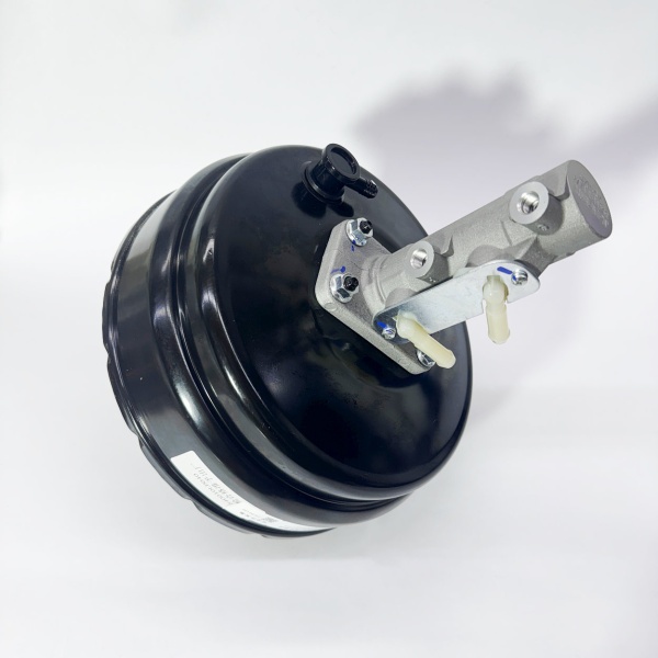 Вакуумный усилитель тормозов в сборе с цилиндром JAC N56 КОМПАС 5