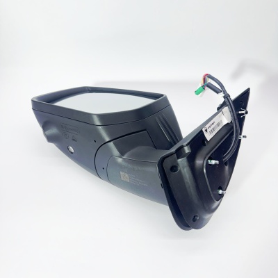 Зеркало заднего вида левое FOTON TUNLAND G7 (P182100000047)