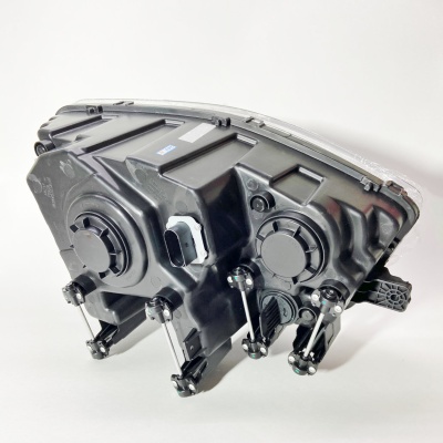 Фара передняя левая FOTON 4189 4259 (H4364010121A0)