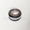 Барабан тормозной передний DONGFENG C120L/N (3501075-WQ08X)