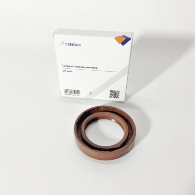 Сальник вала первичного КПП FOTON 1093 (42х62х12) (1700D-043, SE00115)