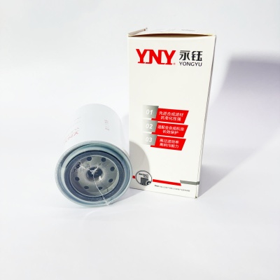 Фильтр топливный грубой очистки FOTON 1039 Е4 (YNY) (дв. Cummins ISF 2.8) Газель (5268019, FS36209) 