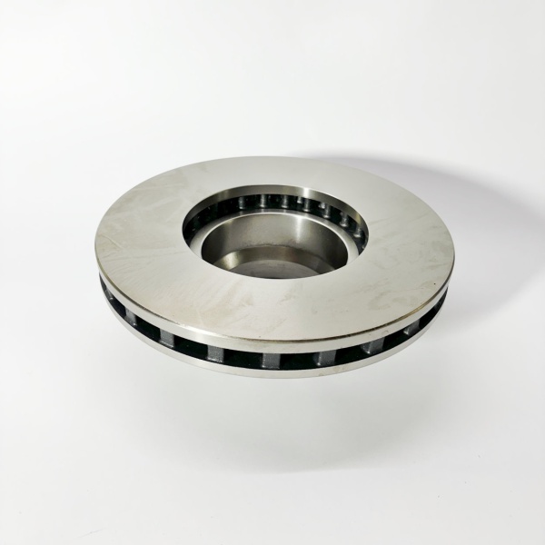 Диск тормозной передний DONGFENG Z55N/L (3501075-QQ01S)