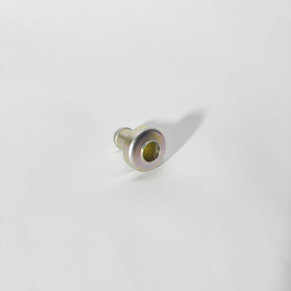 Заглушка блока цилиндров JAC N-56 (D=32/16мм) (1002130FA130) 