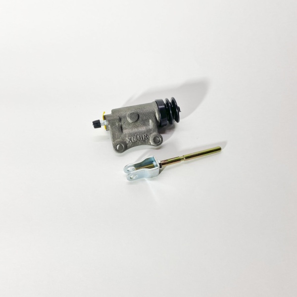 Цилиндр сцепления рабочий FOTON 1031 1039 ISF 2.8 1041 1049А 1049С (с штоком) (1104916200039)