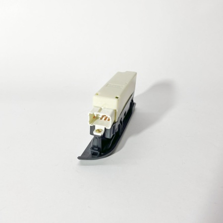 Блок выключателей стеклоподъемника левый ISUZU NQR71 NQR75 (24V) (BOSKET) (8973151780)