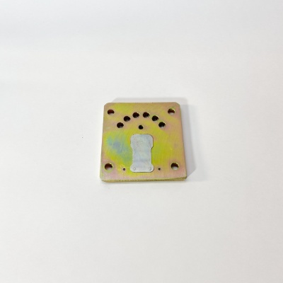 Рем. комплект компрессора (клапан, без прокладок) ТАТА 613 Е2 Е3 (252513990105-1)