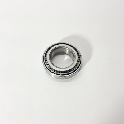 Подшипник ступицы задней наружный FOTON 1039 1049С ISUZU NLR85 NMR85 (52х92х25) (28584/28521)