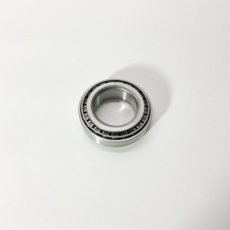 Подшипник ступицы задней наружный FOTON 1039 1049С ISUZU NLR85 NMR85 (52х92х25) (28584/28521)