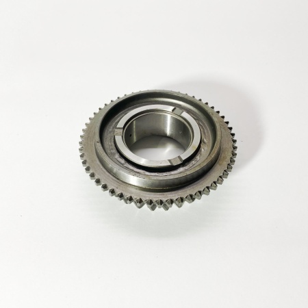 Шестерня 4 передачи вторичного вала FOTON 1061 (Z=29) (646-3410B)