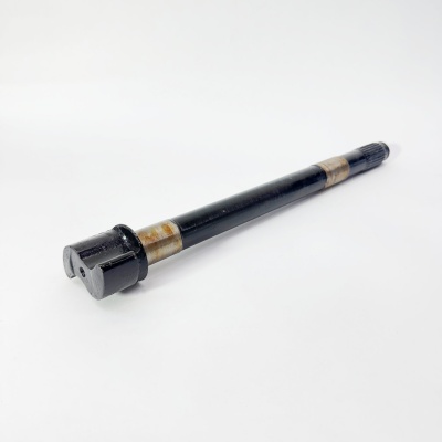 Вал разжимного кулака тормозного механизма (заднее правое колесо) ТАТА 613 Е2 Е3 (264142305107)