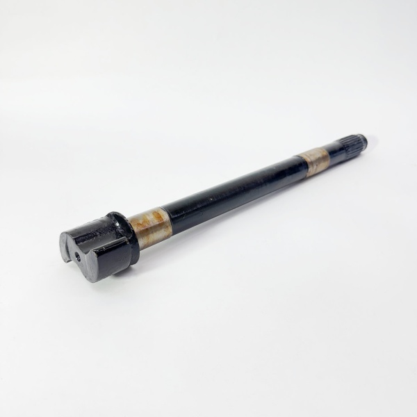 Вал разжимного кулака тормозного механизма (заднее правое колесо) ТАТА 613 Е2 Е3 (264142305107)