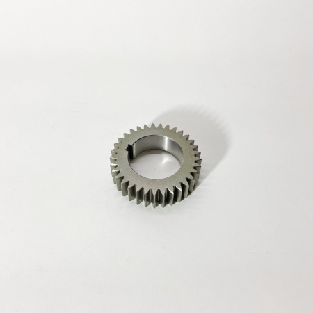 Шестерня 3 передачи промежуточного вала JAC N120 (6DS50T-1701052)