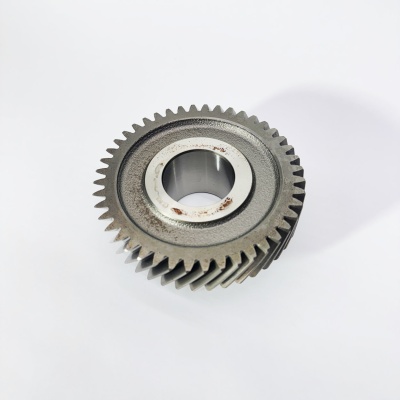 Шестерня 6 передачи промежуточного вала JAC N35 (Z-1701361-00-00)