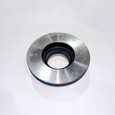 Диск тормозной передний FOTON 1108 S100 (оригинал) (L0300061149A0-51)