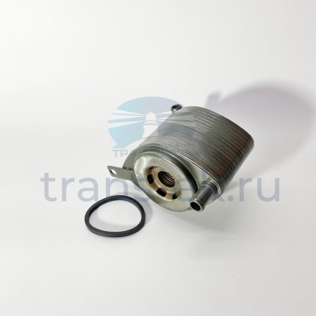 Теплообменник (маслоохладитель) FOTON 1151 (T842010003)