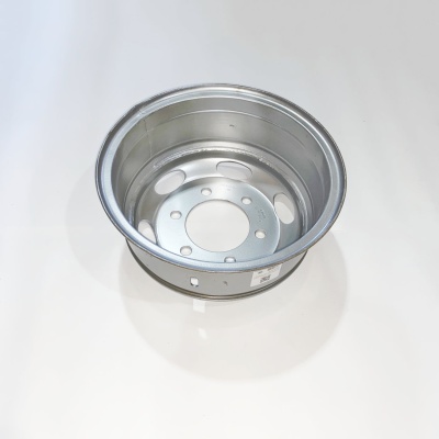 Диск колеса FOTON 1039 (дв. Cummins ISF 2.8) 1041 1049А 1051 (6 отв. R16) (с кольцом) Naveko (110433