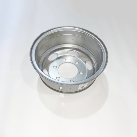 Диск колеса FOTON 1039 (дв. Cummins ISF 2.8) 1041 1049А 1051 (6 отв. R16) (с кольцом) Naveko (110433