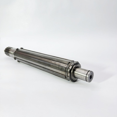 Вал вторичный КПП ТАТА 613 E2 E3 (250526207903)