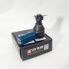 Наконечник поперечной рулевой тяги FAW J6 (левый) (конус D27) (LEO400003A, 3003055-1H)