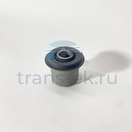 Сайлентблок рессоры задней BAW 1044 1065 передней (передний) HYUNDAI HD72 HD78 (16х40х43) (половинка