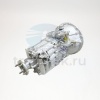 Коробка переключения передач (КПП) FOTON 1108 S100 (оригинал) (L117100000001)