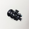 Коробка переключения передач (КПП) DONGFENG C120N/L (1700010-CS6101A)