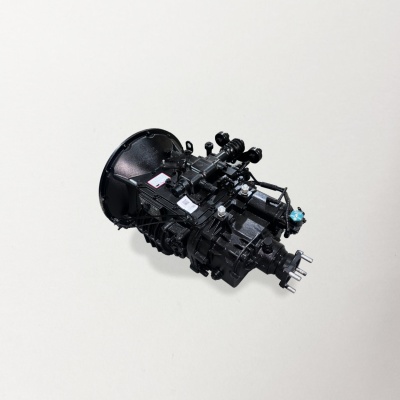 Коробка переключения передач (КПП) DONGFENG C120N/L (1700010-CS6101A)