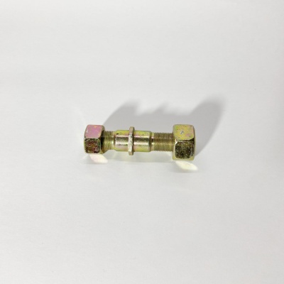 Шпилька заднего колеса правая FOTON 1049А 1051 (в сборе) (3104210-HF15015FTF)