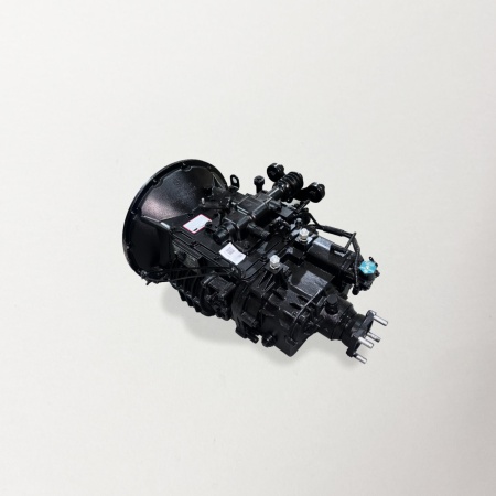 Коробка переключения передач (КПП) DONGFENG C120N/L (1700010-CS6101A)