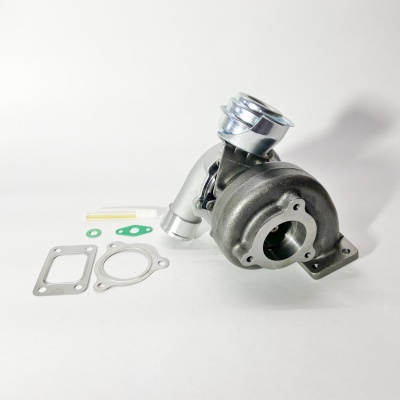 Турбокомпрессор JAC N56 (дв. 4DA1-T) (1118010FA130XZ)