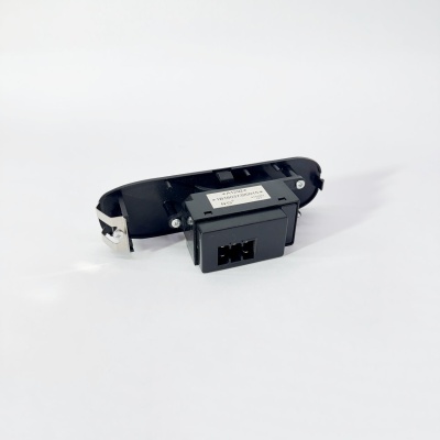 Блок выключателей стеклоподъемника правый FOTON 1031 1039 Aumark (12V) (1B18037320015)