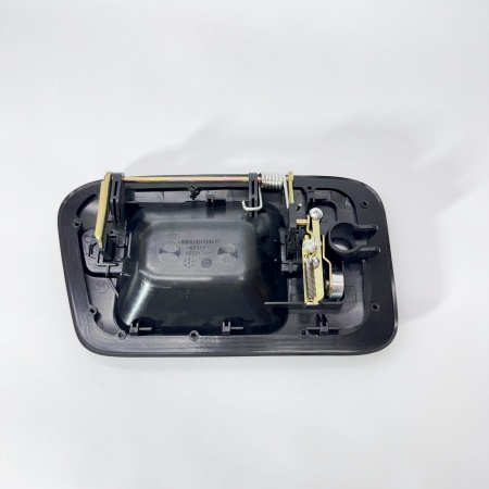 Ручка двери левая FOTON 1128 S120 (L1610150700A0)