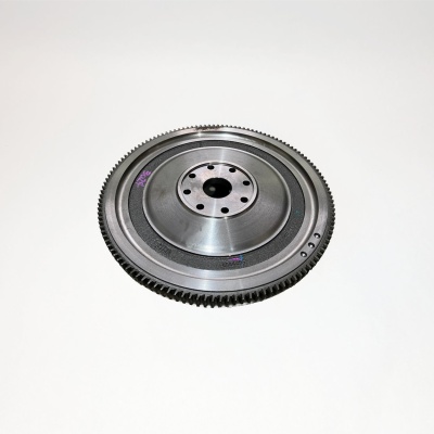 Маховик в сборе FOTON 1061 (5259641, 4944495)