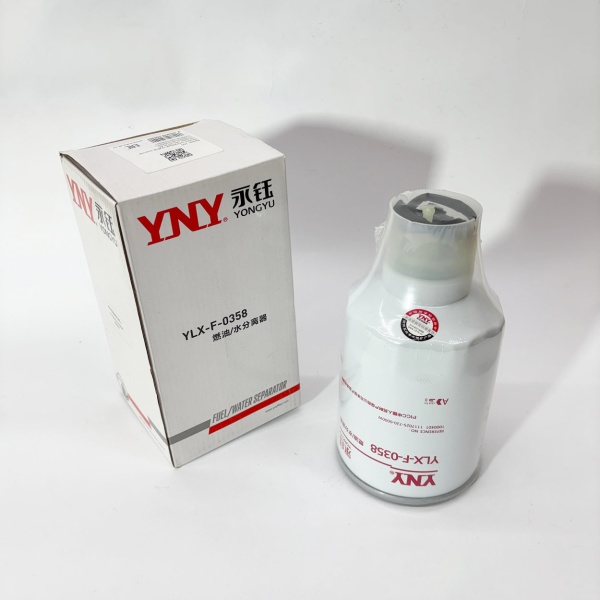 Фильтр топливный грубой очистки топлива JAC N120 E5 (1105030LG010AM001)