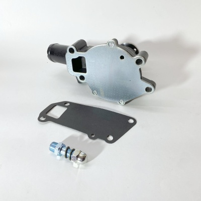 Насос водяной (помпа) FOTON 5059 (дв. CY4100ZLQ CY4102) DONGFENG 1045 1062 6600 (дв. 4102-6C) (4100Q