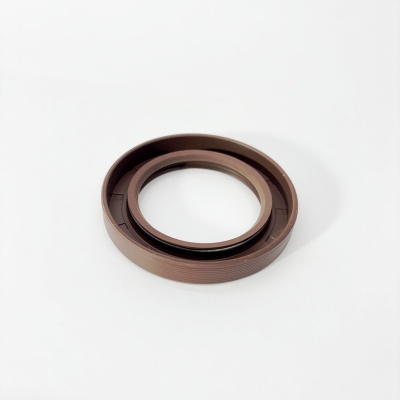 Сальник коленвала передний BAW 1044 E2 YUEJIN 1041 (55х80х12)