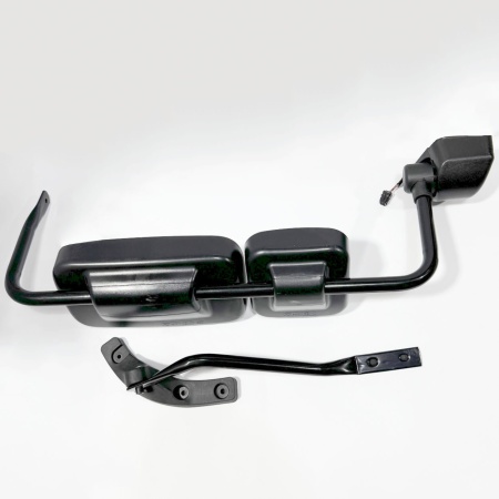 Зеркало заднего вида правое FOTON 1128 S120 (M4821010202B0)