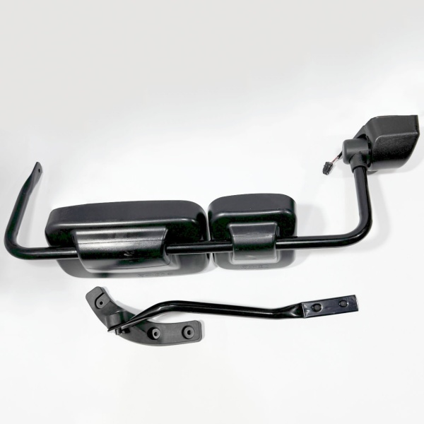 Зеркало заднего вида правое FOTON 1128 S120 (M4821010202B0)